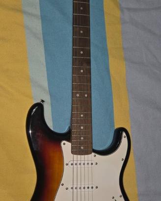 Chitarra Squier Affinity Stratocaster