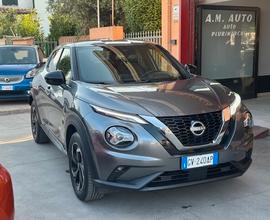 Nissan Juke 1.0 114CV N-CONNECTA 20.000KM