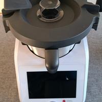 Monsieur cuisine smart in garanzia