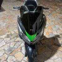 Scooter Kawasaki J300