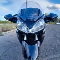 Kawasaki GTR 1400 - 2010