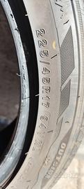 Gomme invernali 22545R17
