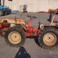 Trattrice agricola Pasquali 993