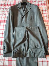 Abito Cerimonia Uomo Seventy 48