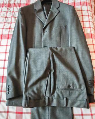 Abito Cerimonia Uomo Seventy 48