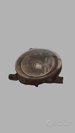 Faro ant. sx. Fiat 500 (2007–2020) originale.