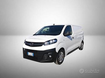 Opel Vivaro L2H1 2.0d 150cv Enjoy S&S