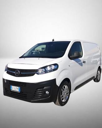 Opel Vivaro L2H1 2.0d 150cv Enjoy S&S
