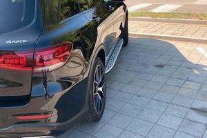 MERCEDES GLC 220 D PREMIUM 4 MATIC