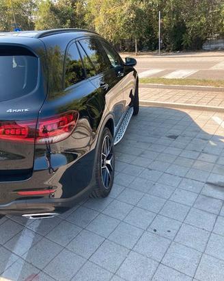 MERCEDES GLC 220 D PREMIUM 4 MATIC