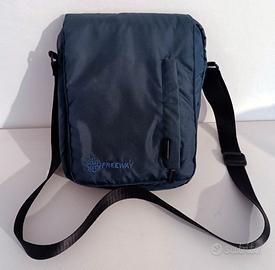 Borsello uomo “Freeway”