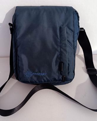 Borsello uomo “Freeway”