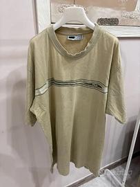 Fila vintage maglietta