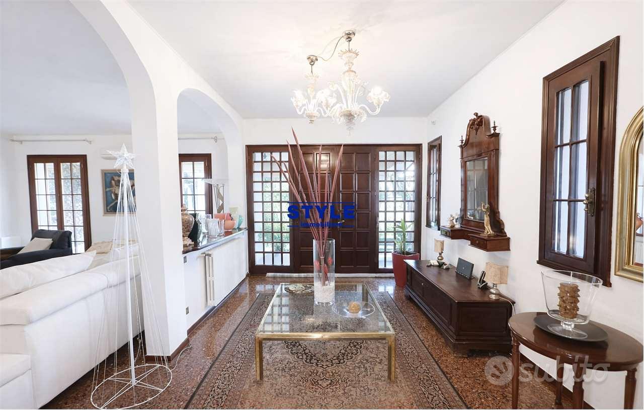 Casa – Pianiga, Baluello - Vista 4