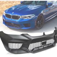 PARAURTI ANTERIORE BMW G30 G31 17-20 ASPECTO M5 PD