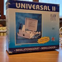 Aerosol Flaem a ultrasuoni