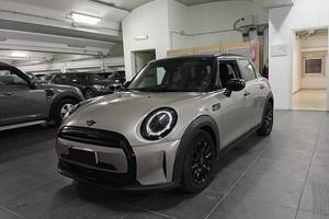 Mini Cooper 1.5 TwinPower Turbo Cooper