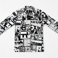 Maglia a maniche lunghe