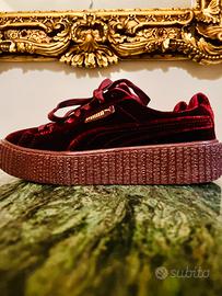 Scarpe  Fenty Puma by Rihanna