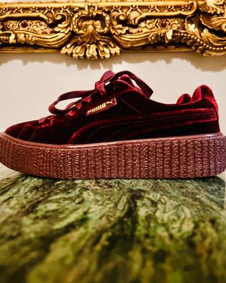 Scarpe  Fenty Puma by Rihanna