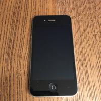 Apple iPhone 4S Nero 16GB