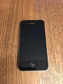 Apple iPhone 4S Nero 16GB