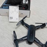 Drone SNAPTAIN SP500 4-Axis GPS Drone.
