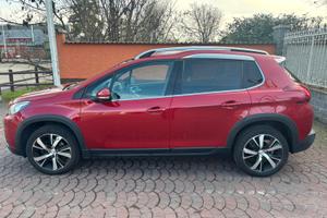 Peugeot 2008 1.2 Pure Tech