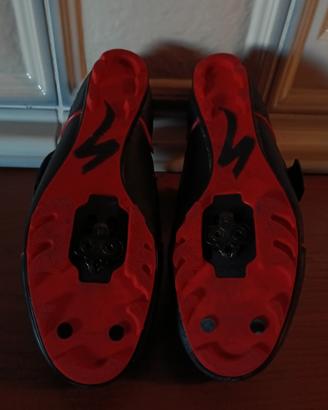 Scarpe MTB Specialized 