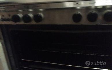 Cucina a gas