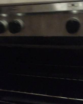 Cucina a gas