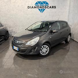 Opel Corsa 1.2 85CV 5 porte GPL-TECH Edition