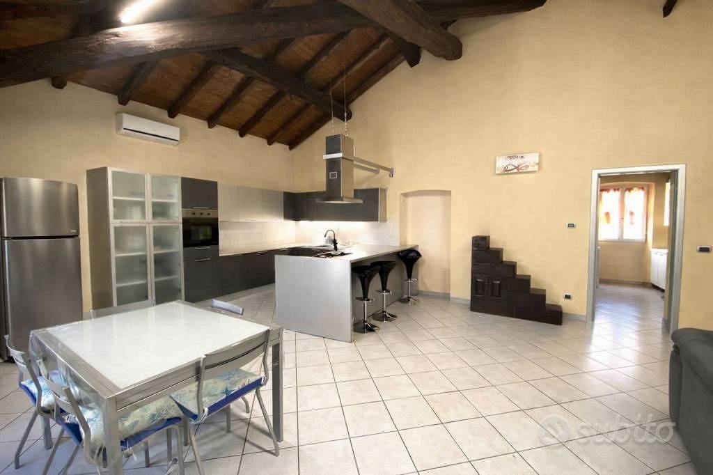 Appartamento – Trino, Vercelli - Vista 2