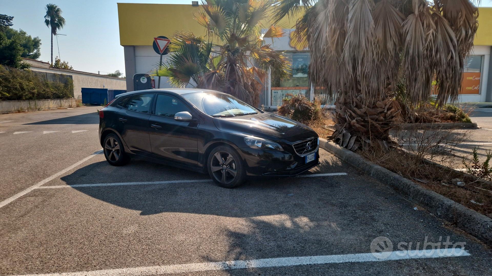 Volvo V40 (2012-2020)