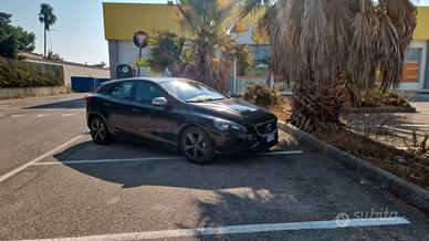 volvo v40 1.6 diesel