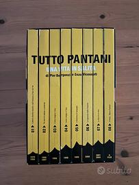 Tutto Marco Pantani