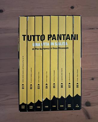 Tutto Marco Pantani