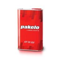 Olio cambio automatico Pakelo ATF DX ULV 5LT