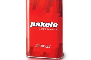 Olio cambio automatico Pakelo ATF DX ULV 5LT