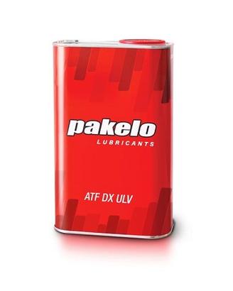 Olio cambio automatico Pakelo ATF DX ULV 5LT