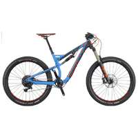 Scott Genius 720 LT Plus