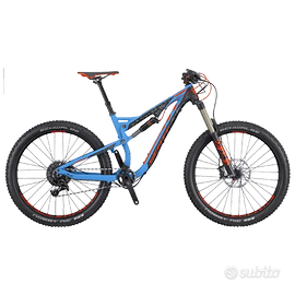 Scott Genius 720 LT Plus