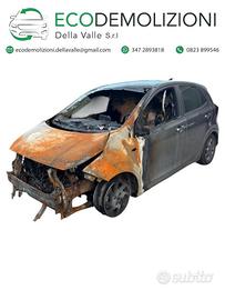 RICAMBI KIA PICANTO 2025 1.0 GPL 47KW