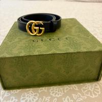 Cintura Gucci Marmont