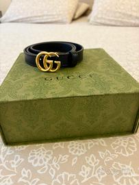 Cintura Gucci Marmont