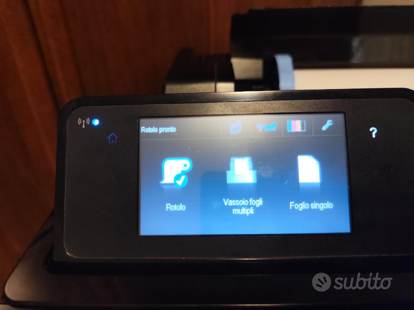 HP T200 Zero Client Nuovo – Spedizione Gratuita, Modello QV555AA#ABA