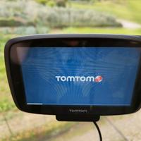 Navigatore TomTom TRUCKER 5000
