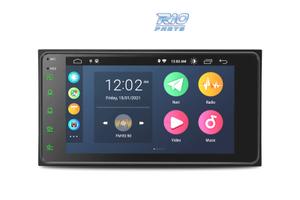 RADIO GPS ANDROID 12 PER TOYOTA COROLLA CAMRY YARI