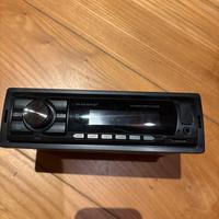 Autoradio