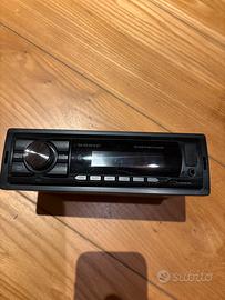 Autoradio
